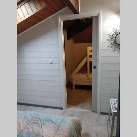 Confort Proche Apartment Moliets-et-Maa