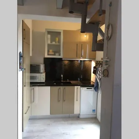 Confort Proche Apartment Moliets-et-Maa