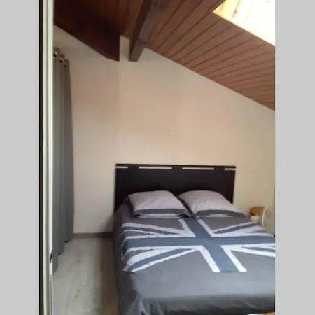 Apartment Confort Proche Moliets-et-Maa